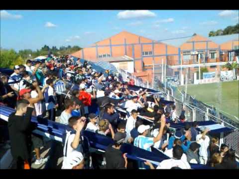 tristan suarez NO SE COMO VOY, NO SE COMO VENGO.wmv