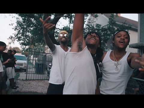 Mula Guapo - Ever Prod Rocktee Official Video Shot by @TurntUpFilms