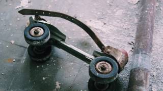 Urban Exploring KSW / Lost Places Wilhelmshaven