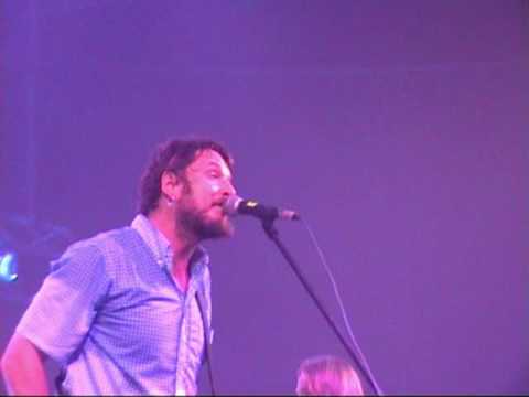 Divokej Bill - Dávno (live)