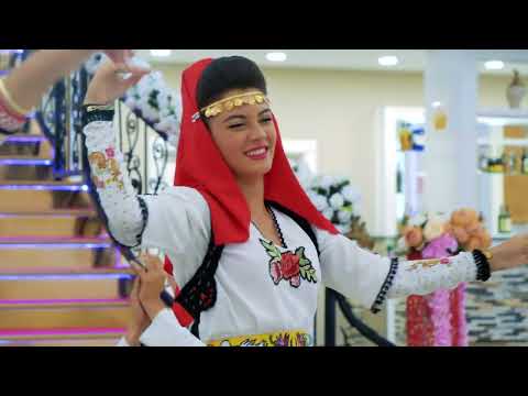 Shkurte Hadergjonaj   Oj lulije