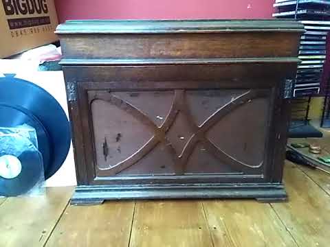 Durium Dance Band: Come Out Vienna & more.