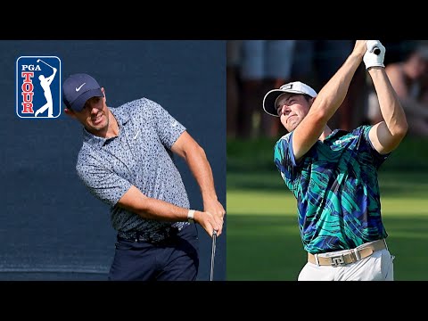 All the best shots from BMW Championship | 2023