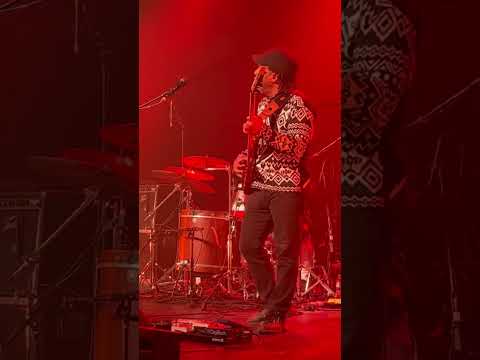 Victor Wooten - live at Brooklyn Steel/NYC - 10/7/23