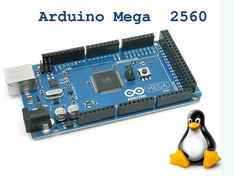 comment demarrer arduino