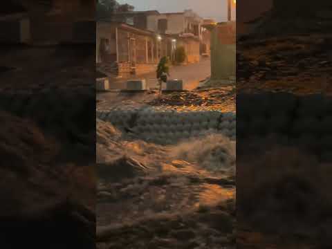 fuertes lluvias soledad - atlantico