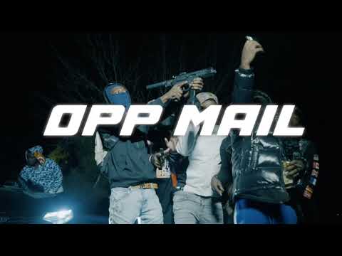 Scoota- OPP MAIL (Official Video)