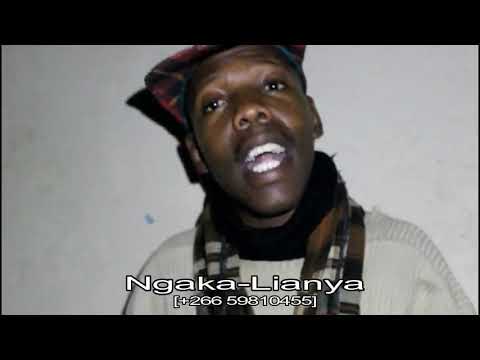 Lesson ea 2020... (Ngaka-Lianya Comedy)