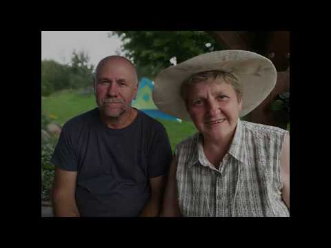 Gościniec Dębowa Samotnia - The Lonely Oak Cottage 2020