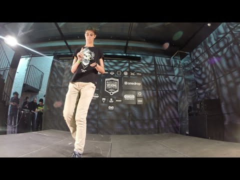 yoyoing.ru | RYC'2014 | 1A freestyle | 5 place | Petr Aminev
