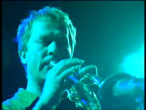 Nils Peter Molvaer  - Ligotage (live at Nulle Part Ailleurs)