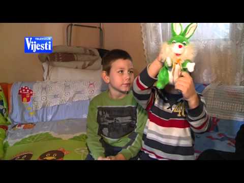 Porodica Radojevic BANKA HRANE