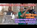 Sejarah Asal Usul Makam Baridin Jagapura Sejak Tahun 70 Cerita Yang Sebenarnya