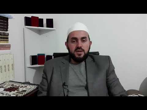 Bazat e dispozitave 80 Ulja për pushim pas rekatit të parë (sunet apo jo?) Hoxhë Lulzim Susuri