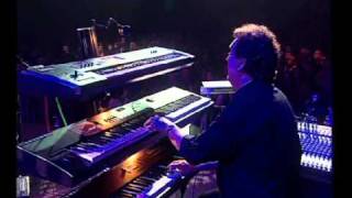 Shakatak - Dark Is The Night (live, Dо#Dж 2008)