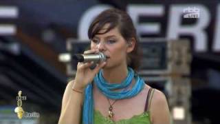 Juli - Geile Zeit (Live at Live 8 Berlin)