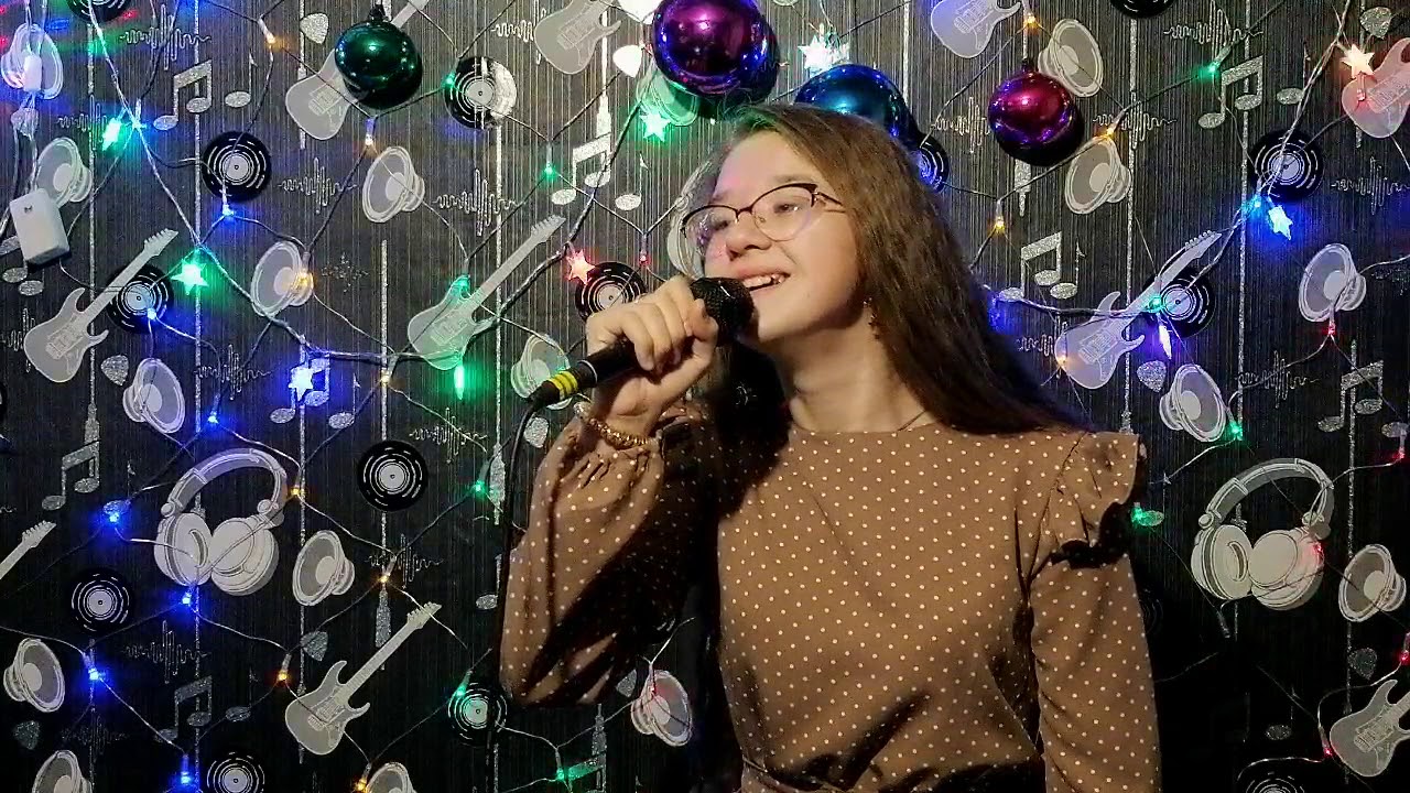 143. АНДРЕЕВА Екатерина "Stay"