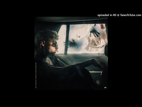 Dalex, Lenny Tavárez, iZaak, Dímelo Flow - Jockey