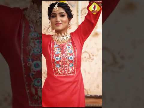 Shruti Suits Shubhechha Viscose Roman Silk Wholesale Readymade Suits Catalog – product video thumbnail