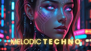 Download lagu Melodic Techno - Progressive House - Trance Mix 2025 mp3