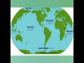 Which Ocean Surrounds Antarctica