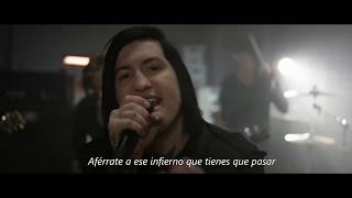 Escape The Fate   Remember Every Scar VIDEO (Sub Esp)