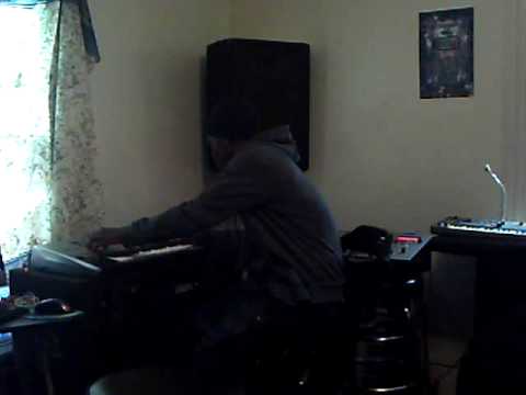 Rap producer Spotlight; DJ Marly Marl Studio Interview (rap producer)