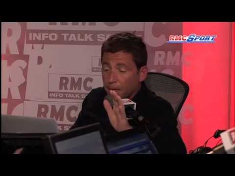 After Foot / Riolo fustige les propos de Garde - 13/05