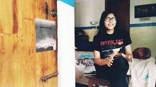 Death is not an exit - Woods of Ypres ( cover )  by Laila