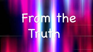 Don't Run Away lyrics