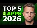 Top 5 Shopify Apps Die Jeder 2026 Haben Muss