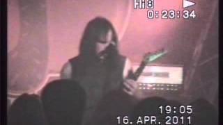 Death Mechanism BloodyBusine$$  live