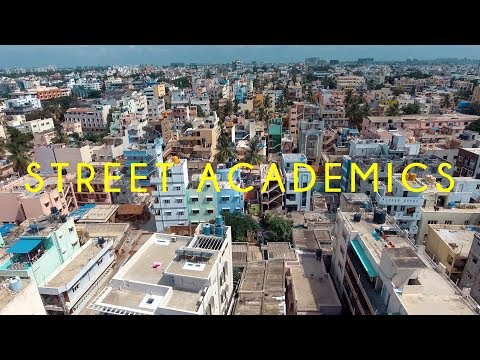 Street Academics - Kalapila (Official Music Video)