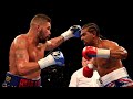 Tony Bellew England Vs David Haye England 2 TKO Full Fight Highlights