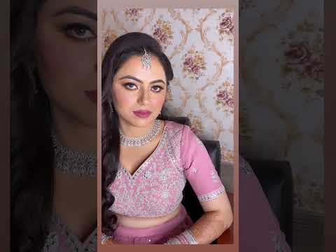 Bridal Makeup Artist portfolio by Akanksha Makeup Artist in Lucknow - Photo 0