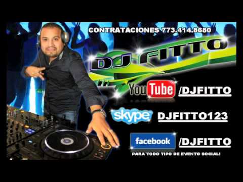 circuit mix 2010 & 2009 by dj fitto