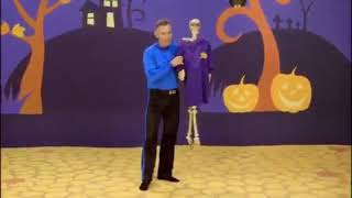 The Wiggles: Pumpkin Face (Wiggly Halloween) (2013) (Part 3)