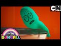 Darwin S Yearbook Alan Gumball Cartoon Network