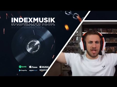 JULIEN BOSS - Indexmusik ft. BASS SULTAN HENGZT - Reaction + GEWINNSPIEL