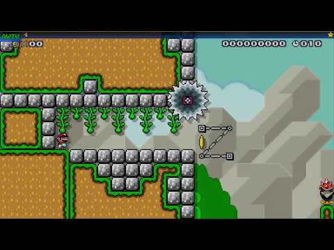 10 Second Adrenaline Rush by kenzell - First Clear - CBA6-0000-0383-B56B