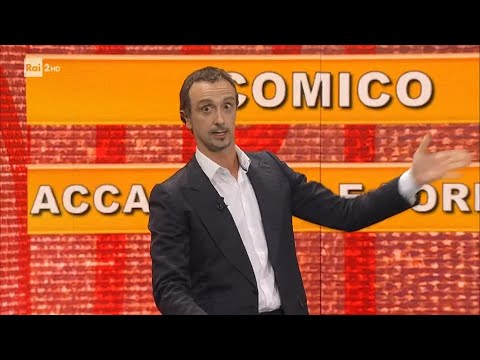 "Super ignoti" - Fake Show. Diffidate delle imitazioni 09/10/2023