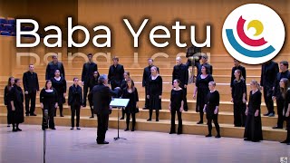Cape Town Youth Choir - Baba Yetu