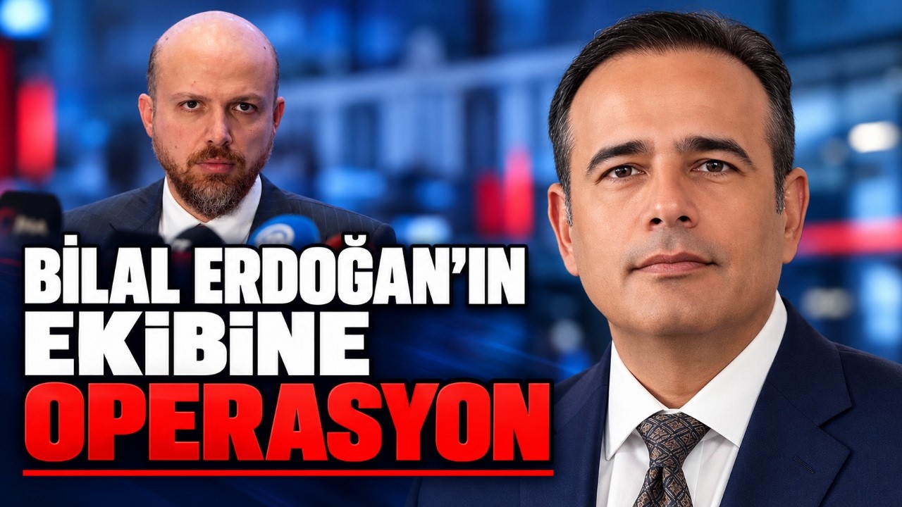 ERDOĞAN BİR DAHA ADAY OLMAYACAK MI?