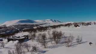 preview picture of video 'Hyttetomt for salg - Budalsvegen 157, 3580 Geilo'
