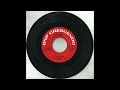 The SEEDS - I Tell Myself (1967) [45rpm, mono]