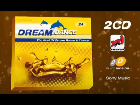 Dream Dance vol. 24 (Overview)