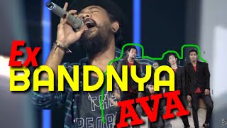 Download lagu Ex Band from AVA THE VOICE INDONESIA mp3
