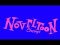Noveltoons Closings