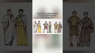 Seating in the Colosseum