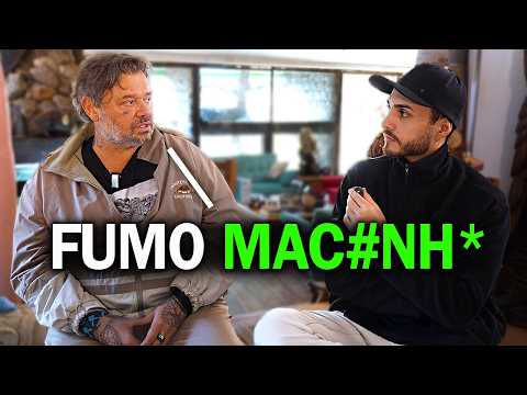 Richard Rasmussen's Most Candid Interview (Unrevealed Secrets)